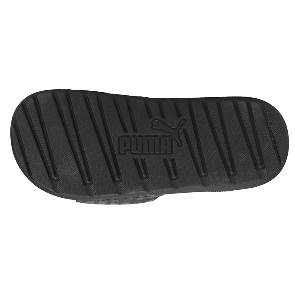 Cool Cat Echo Logo Slide Sandals - Image 5