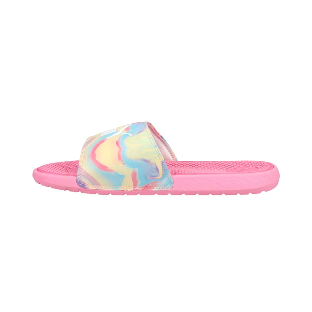 Cool Cat Ice Cream Swirl Slides - Image 3