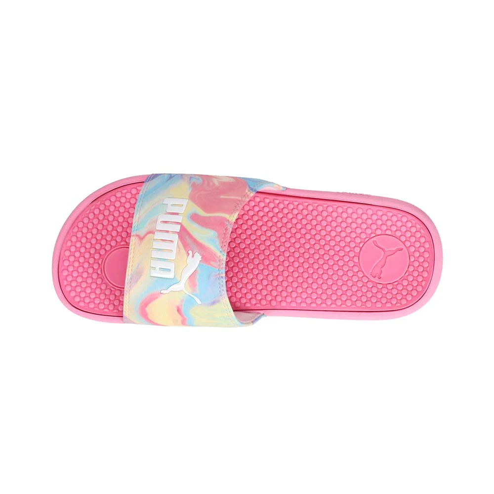 Cool Cat Ice Cream Swirl Slides - Image 4