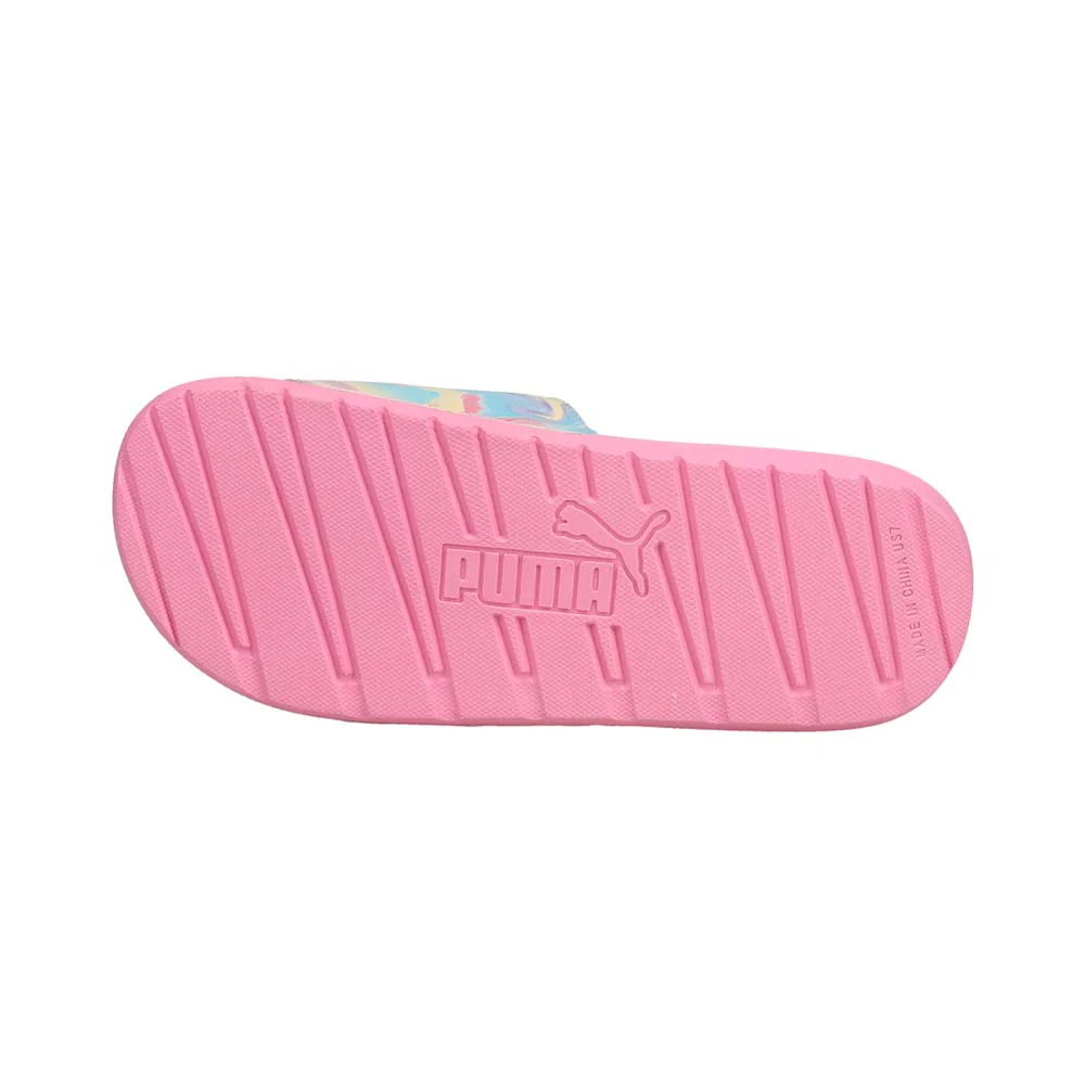 Cool Cat Ice Cream Swirl Slides - Image 5