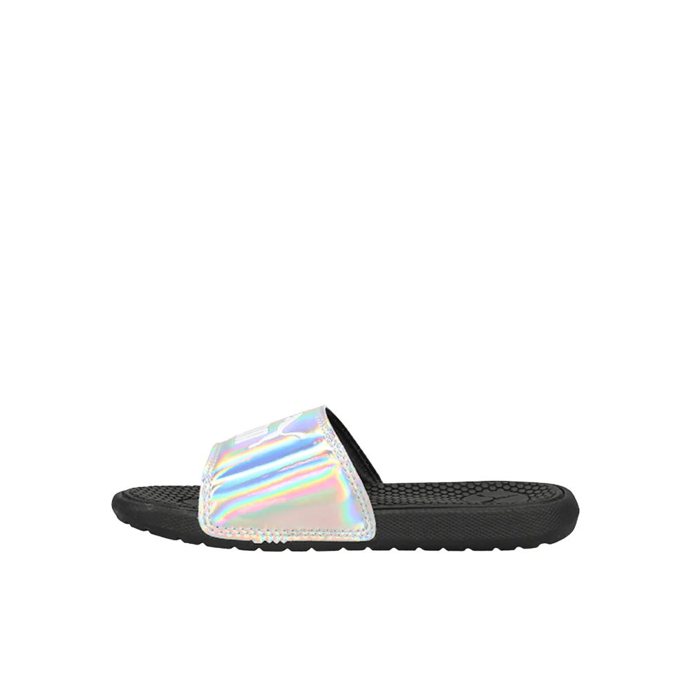 Cool Cat Irresistible Slide Sandals (Little Kid) - Image 3