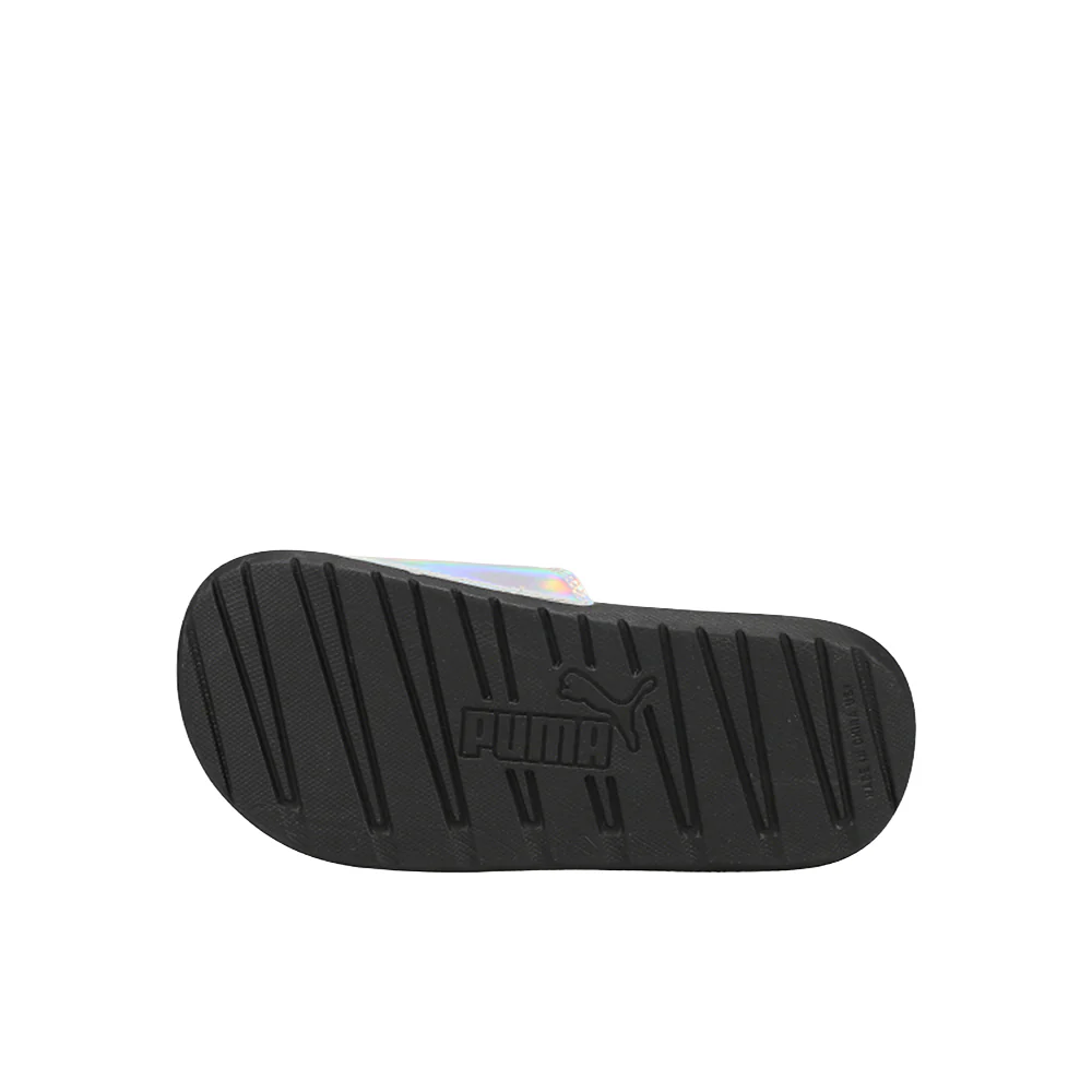 Cool Cat Irresistible Slide Sandals (Little Kid) - Image 5