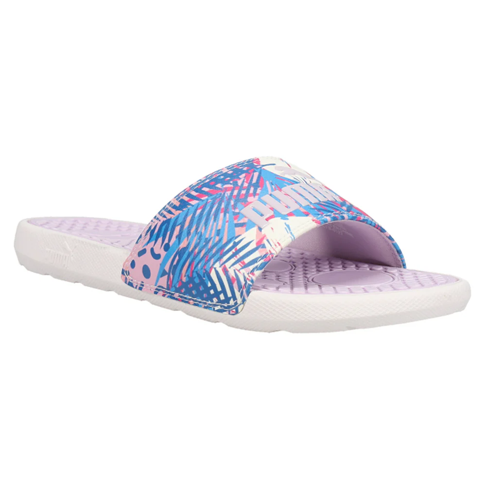Cool Cat Island Daze Slide Sandals - Image 2