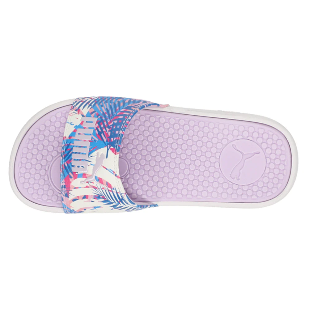 Cool Cat Island Daze Slide Sandals - Image 4