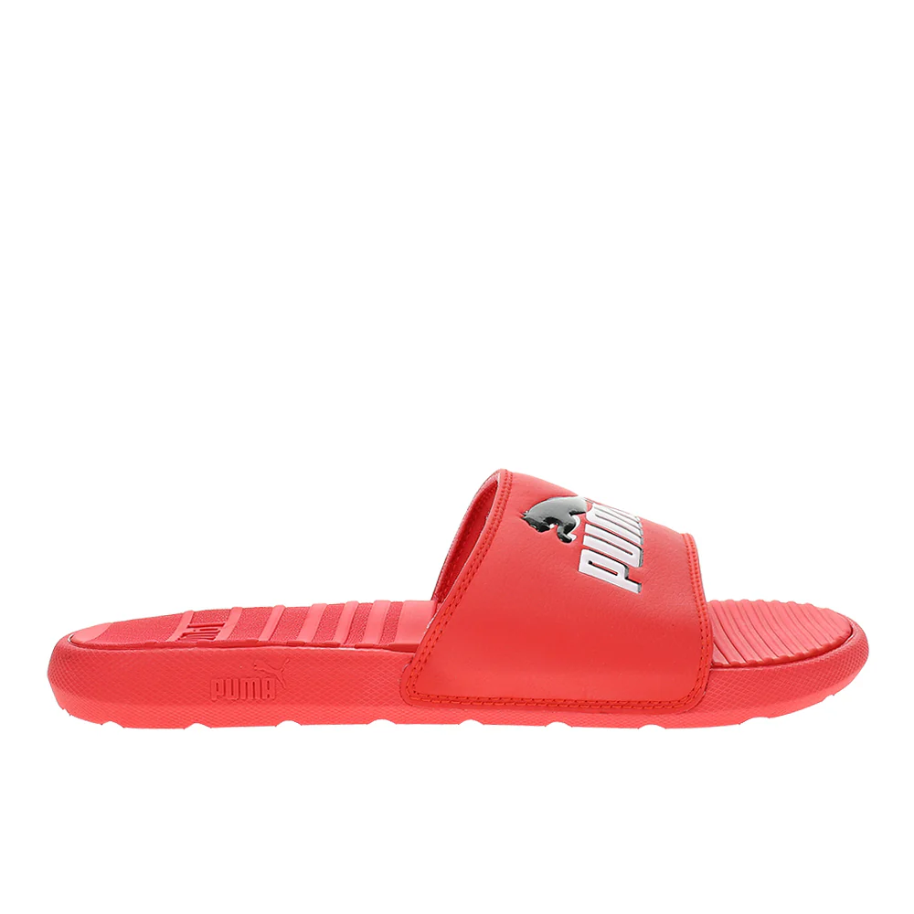 Cool Cat Leap Slide Sandals