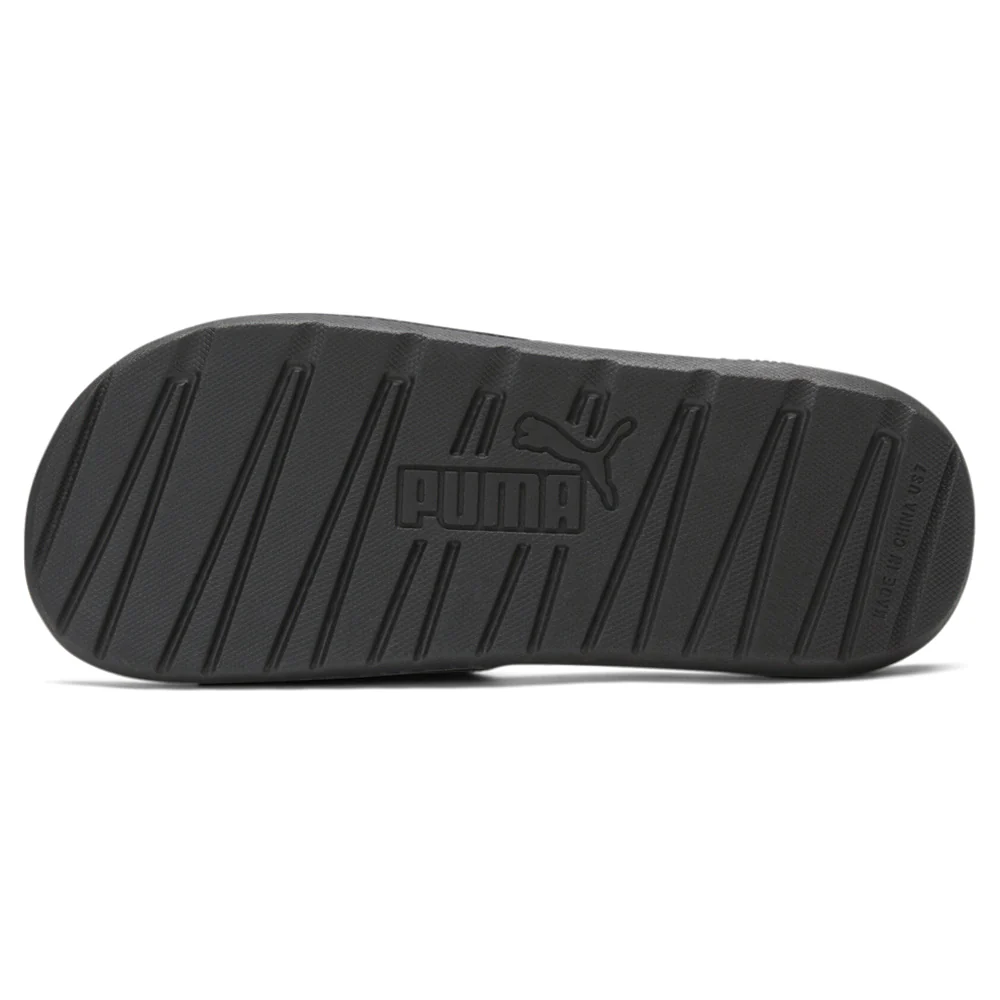 Cool Cat Matte & Shine Slide Sandals - Image 5