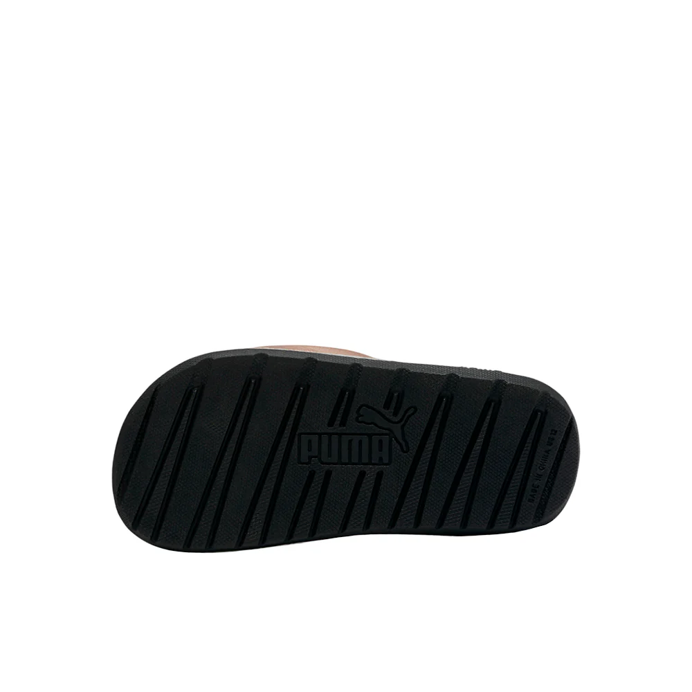 Cool Cat Metallic Slides (Little Kid) - Image 5