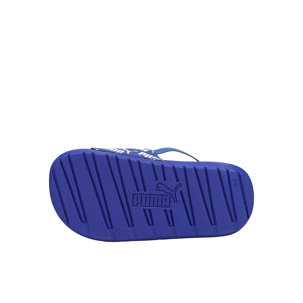 Cool Cat Repeat BX Slip On Sandals (Toddler) - Image 5