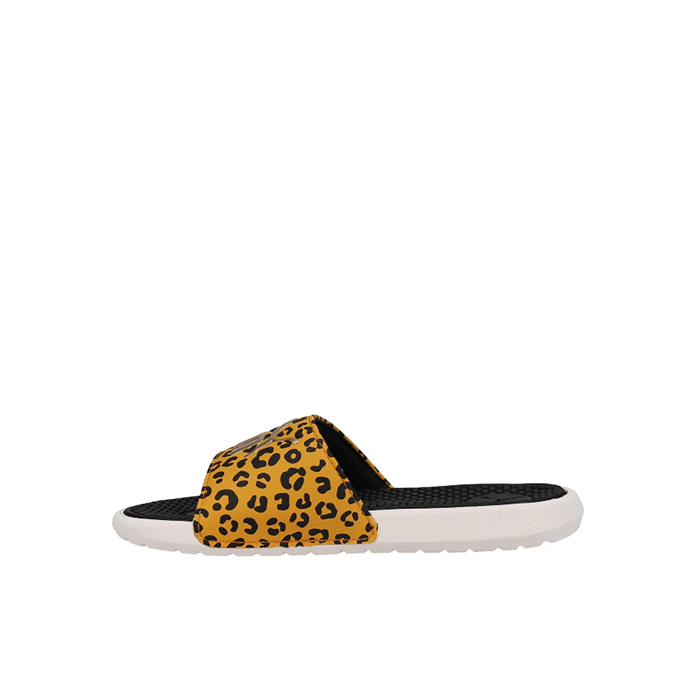 Cool Cat Roar BX Slide Sandals (Little Kid) - Image 3