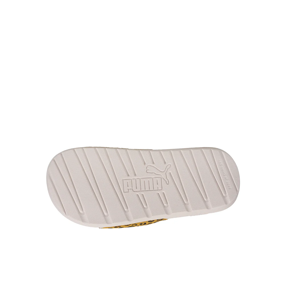 Cool Cat Roar BX Slide Sandals (Little Kid) - Image 5