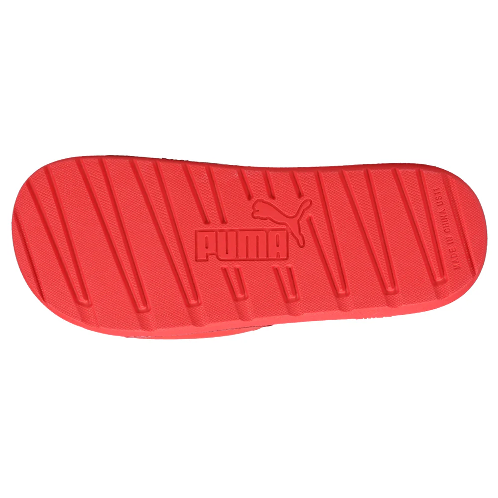 Cool Cat Shadow Slide Sandals - Image 5