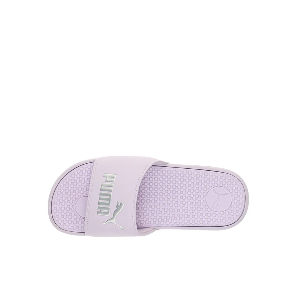 Cool Cat Slide Sandals (Big Kid) - Image 4