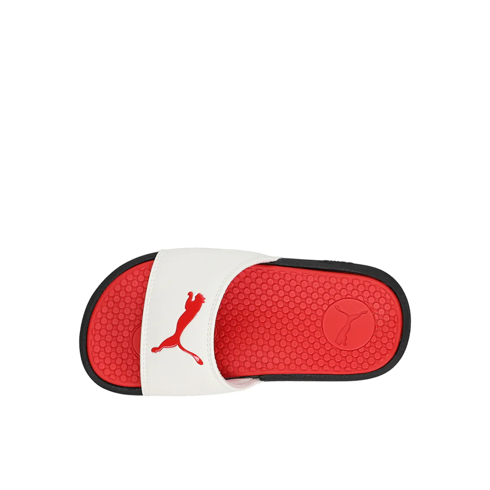 Cool Cat Sport Slide Sandals (Little Kid) - Image 4