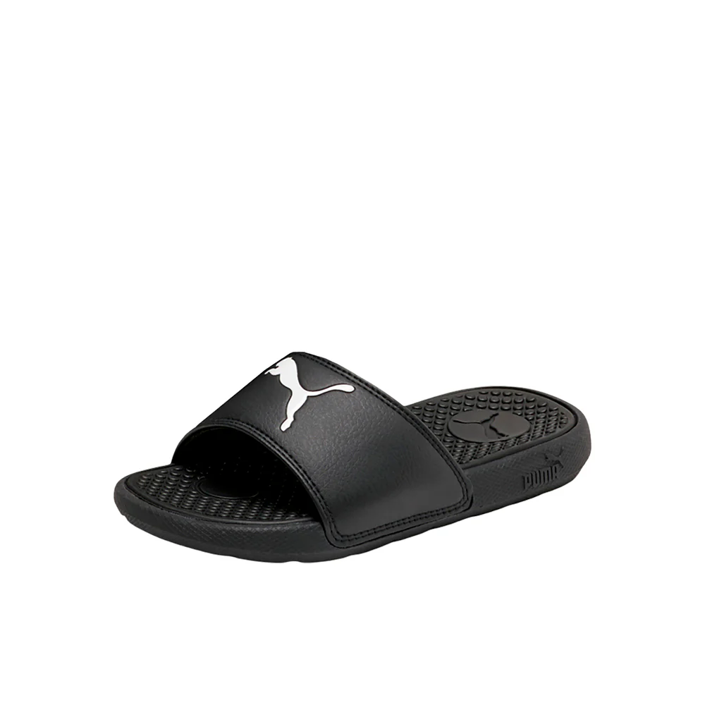 Cool Cat Sport Slide Sandals (Little Kid) - Image 2