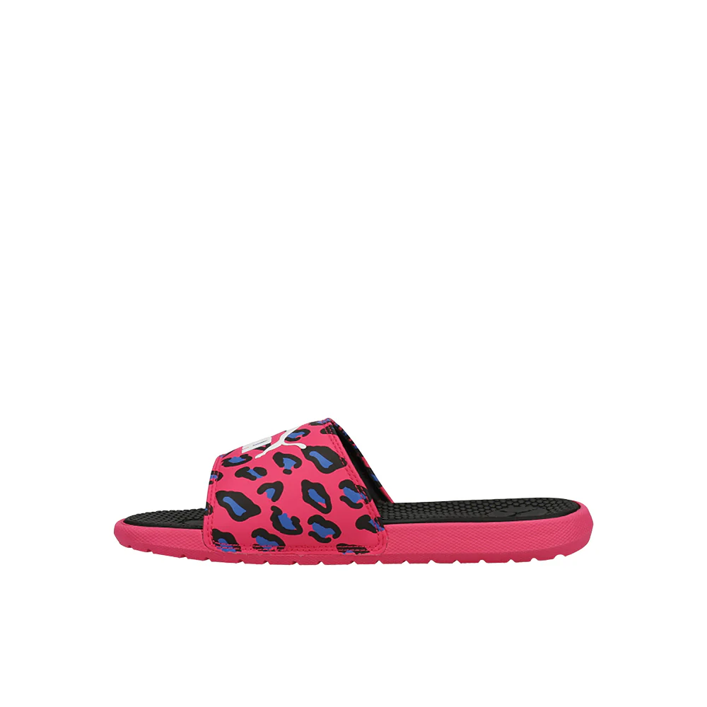Cool Cat Summer Roar Bx Slide Sandals (Big Kid) - Image 3