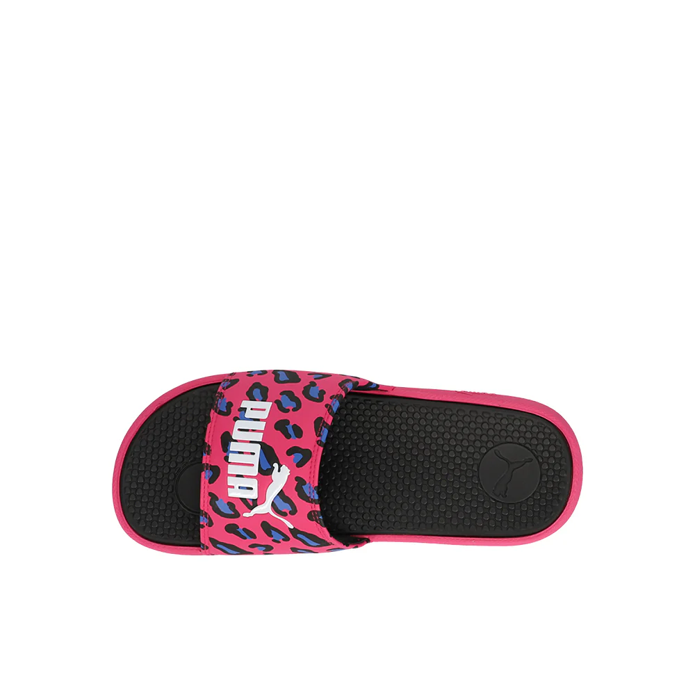 Cool Cat Summer Roar Bx Slide Sandals (Big Kid) - Image 4