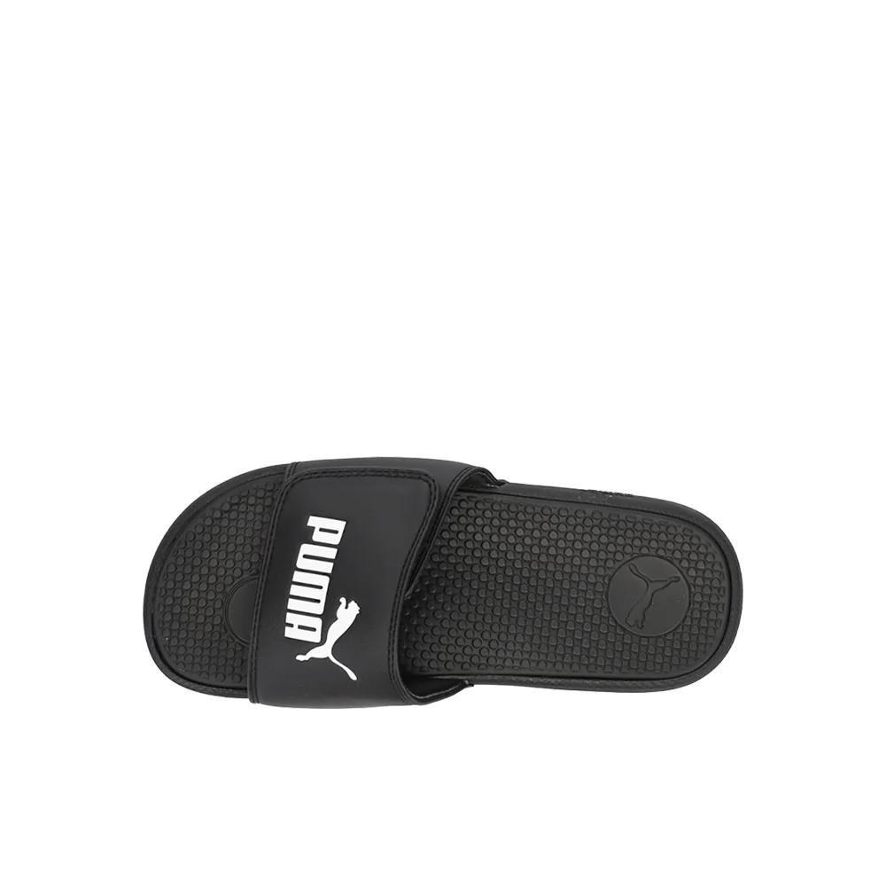 Cool Cat V Slide Sandals (Big Kid) - Image 4