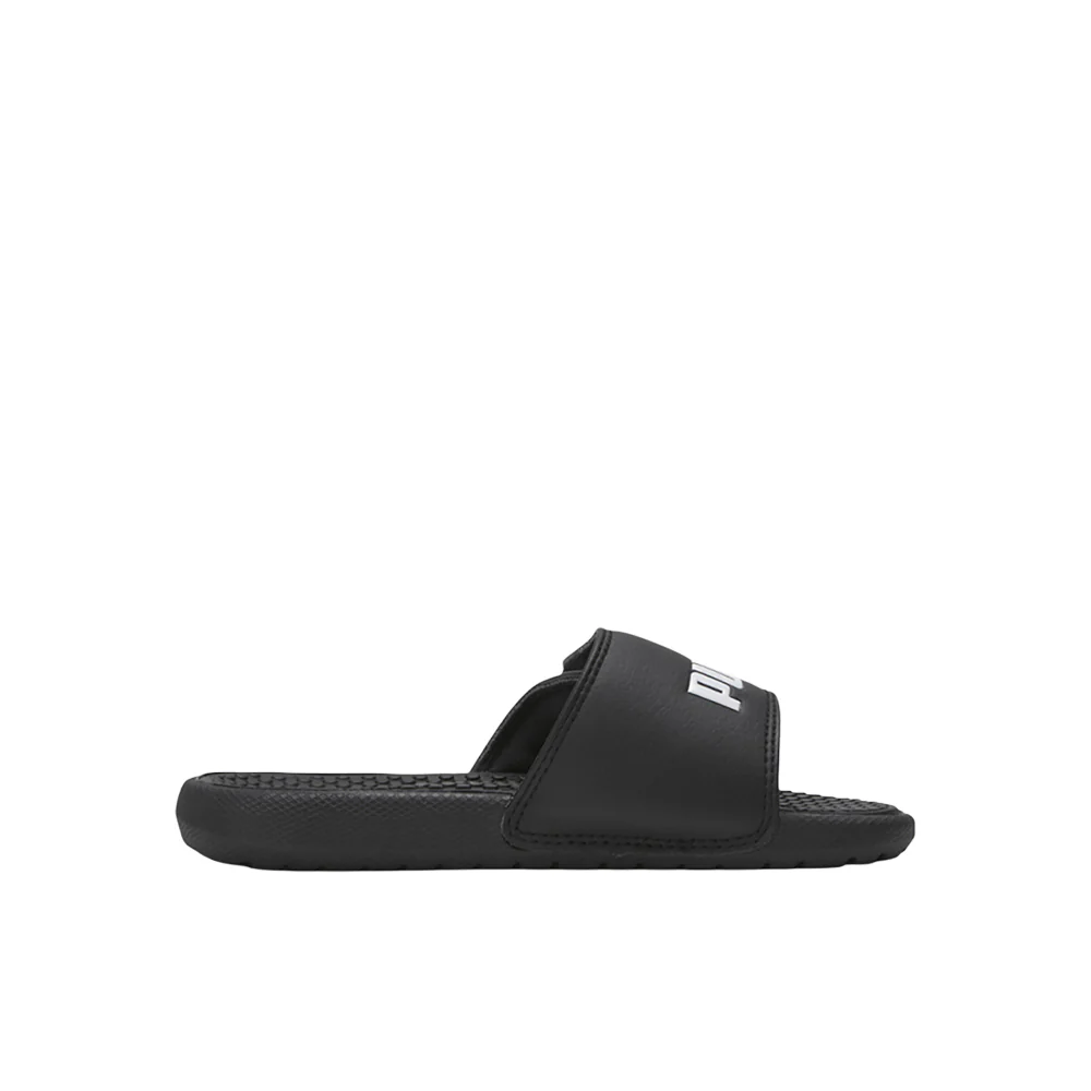 Cool Cat V Slide Sandals (Little Kid)