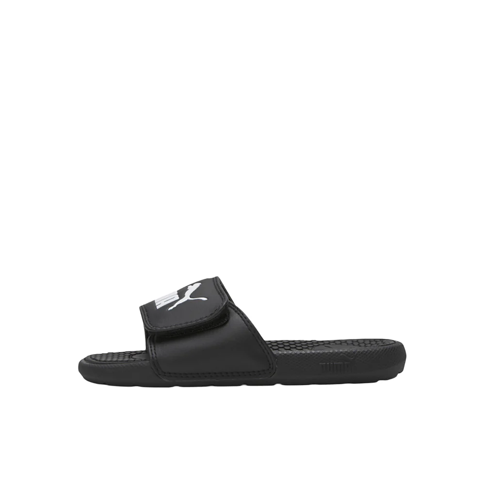 Cool Cat V Slide Sandals (Little Kid) - Image 3