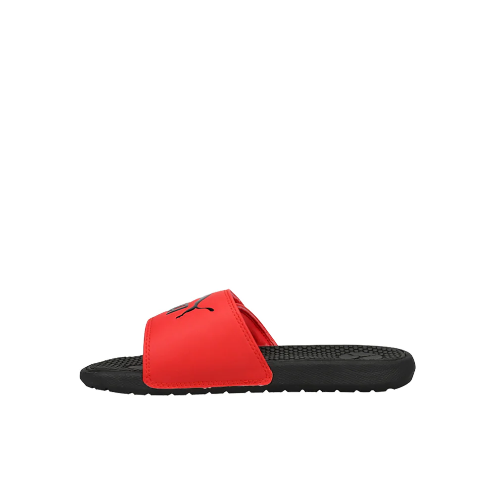 Cool Cat V Slide Sandals (Little Kid) - Image 3