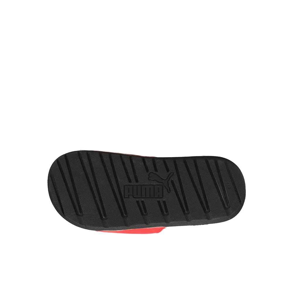 Cool Cat V Slide Sandals (Little Kid) - Image 5