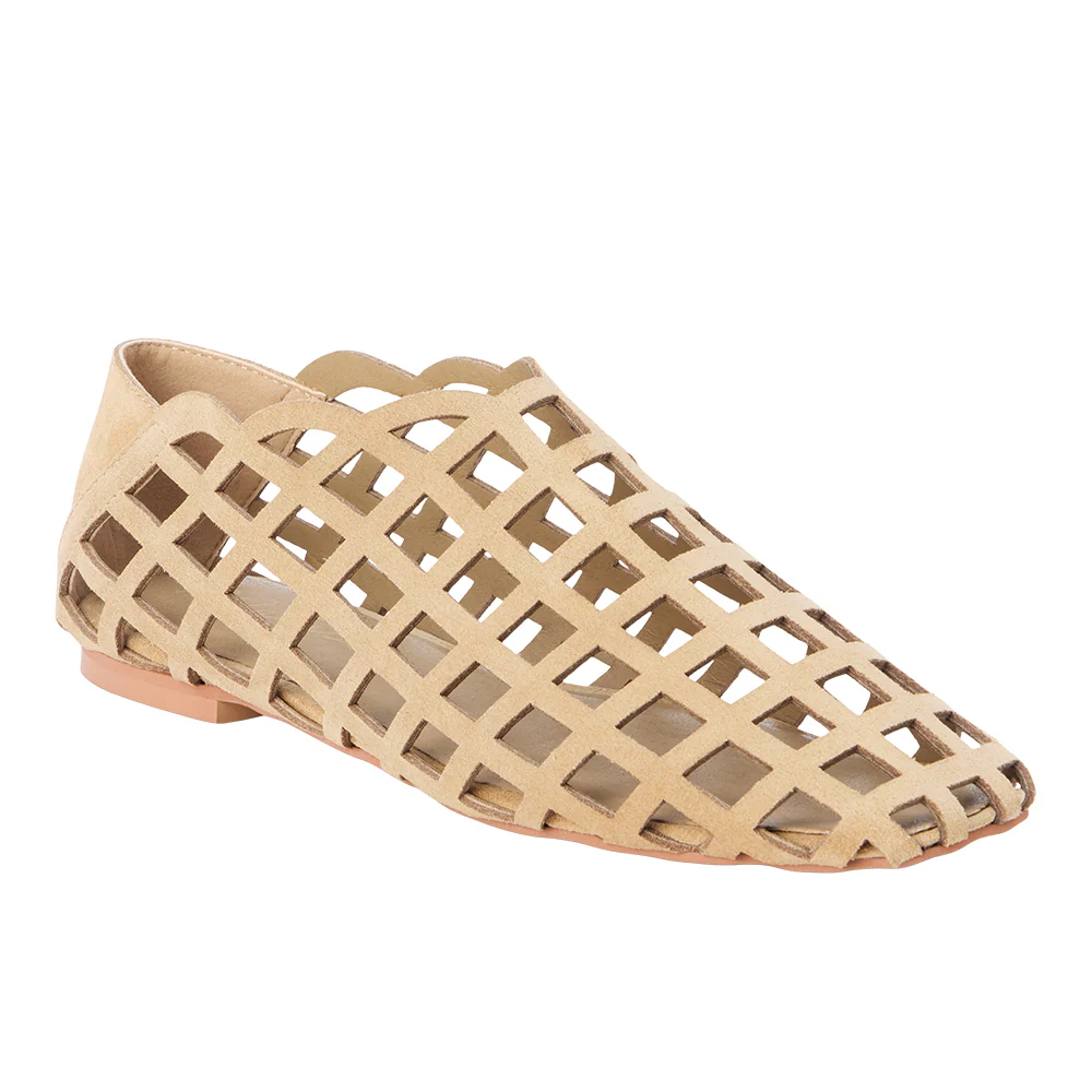 Cooper Slip On Flats - Image 2