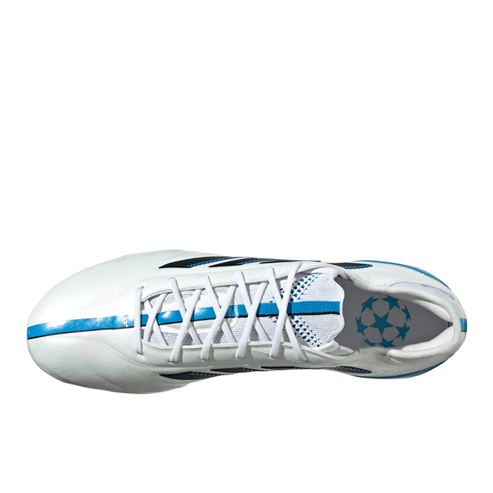 Copa 11 Pure Firm Ground Soccer Cleats - Image 4