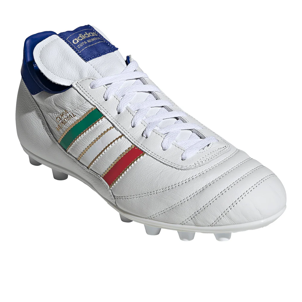 Copa Mundial Firm Ground Soccer Cleats - Image 2