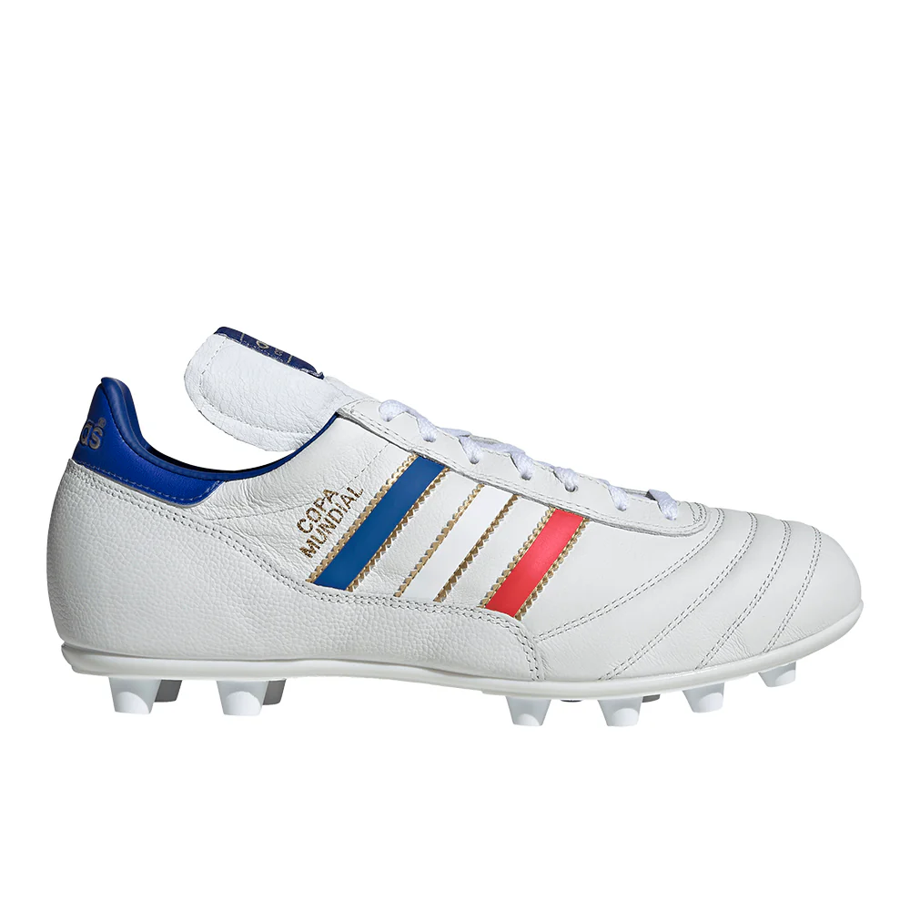 Copa Mundial Firm Ground Soccer Cleats
