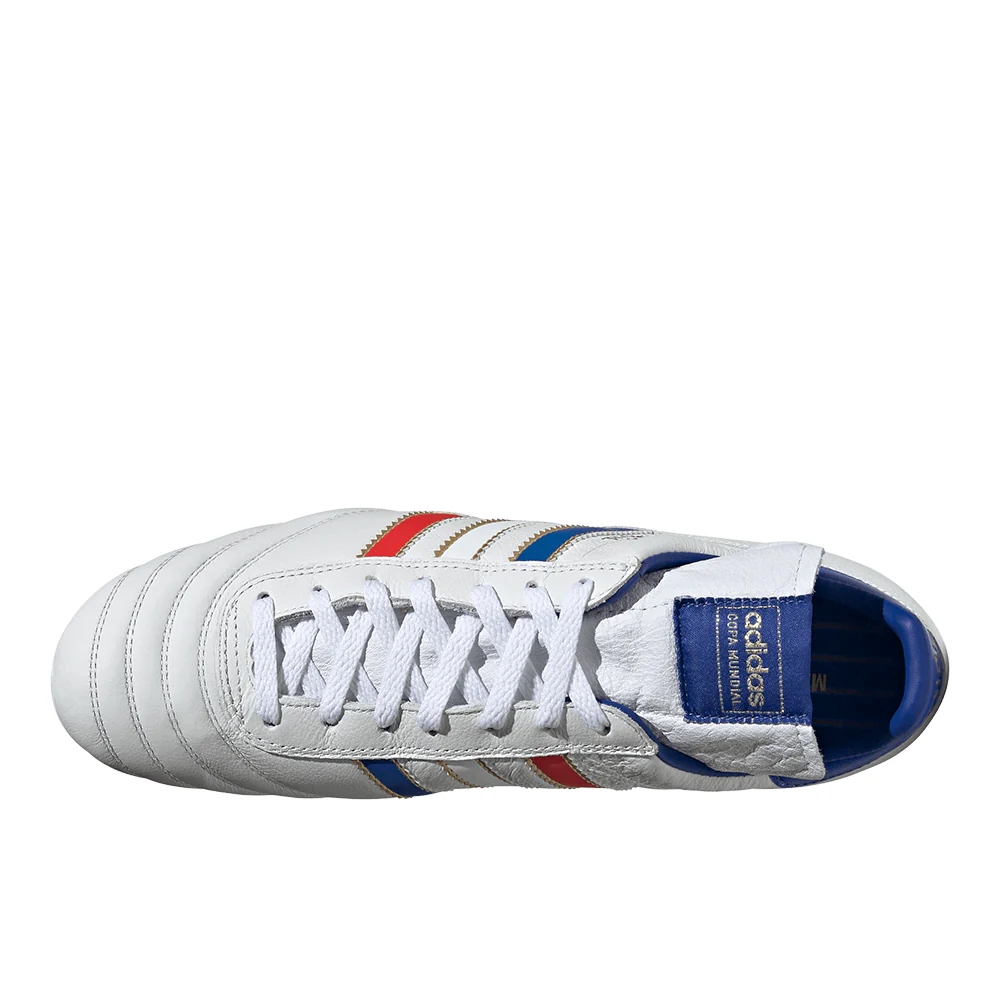 Copa Mundial Firm Ground Soccer Cleats - Image 4