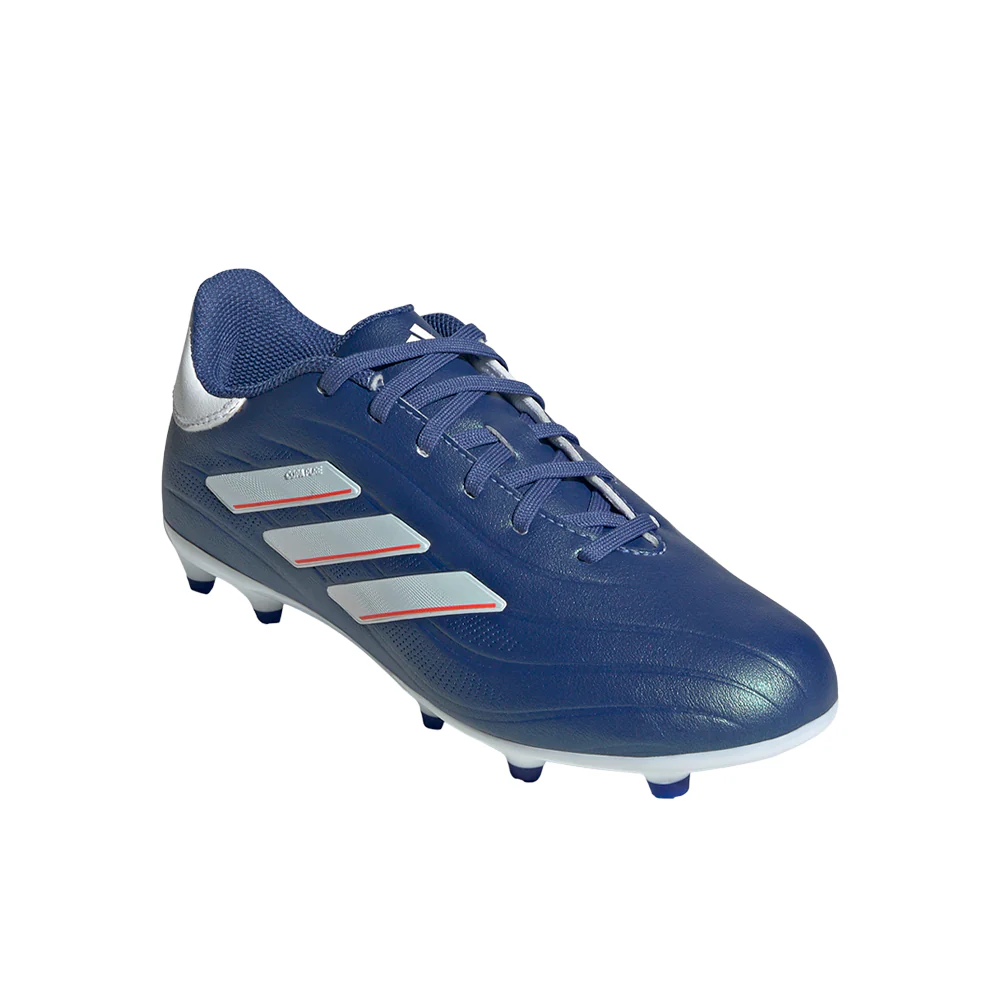 Copa Pure 2.3 Firm Ground Soccer Cleats (Little Kid-Big Kid) - Image 2