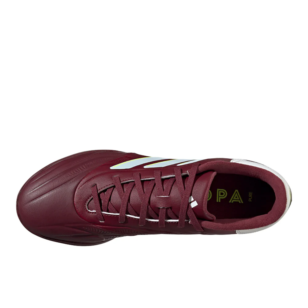 Copa Pure 2 League Turf Soccer Shoes - Image 4