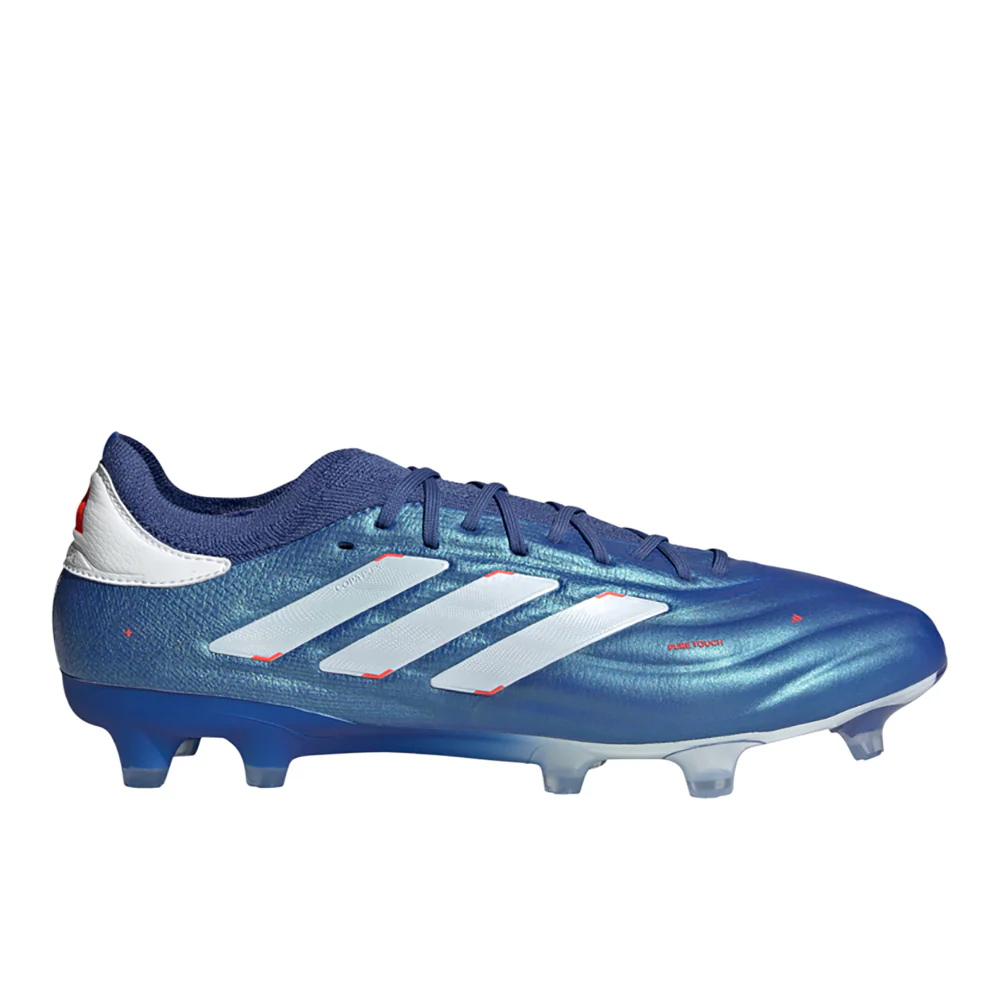 Copa Pure 2 Plus Firm Ground Soccer Cleats