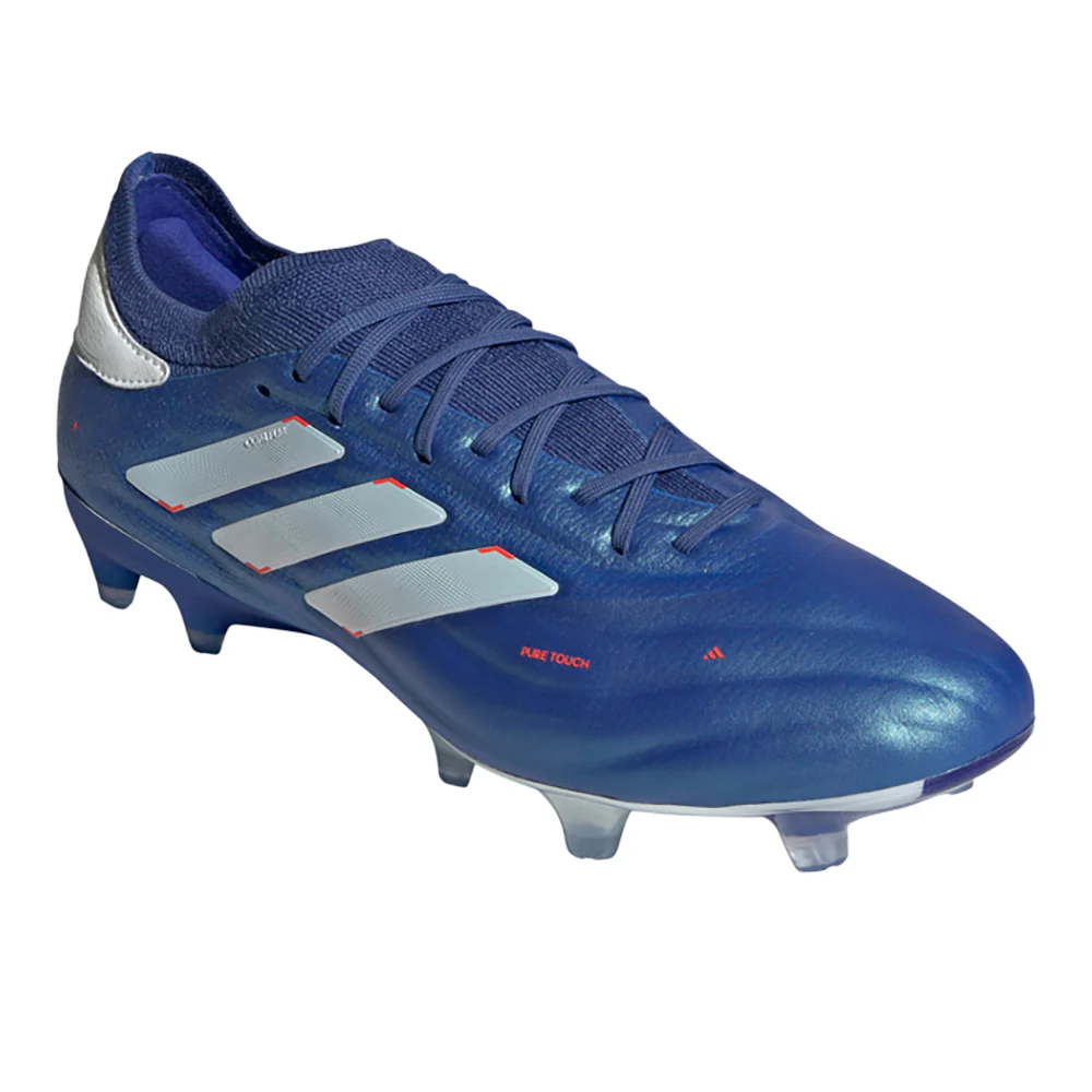 Copa Pure 2 Plus Firm Ground Soccer Cleats - Image 2