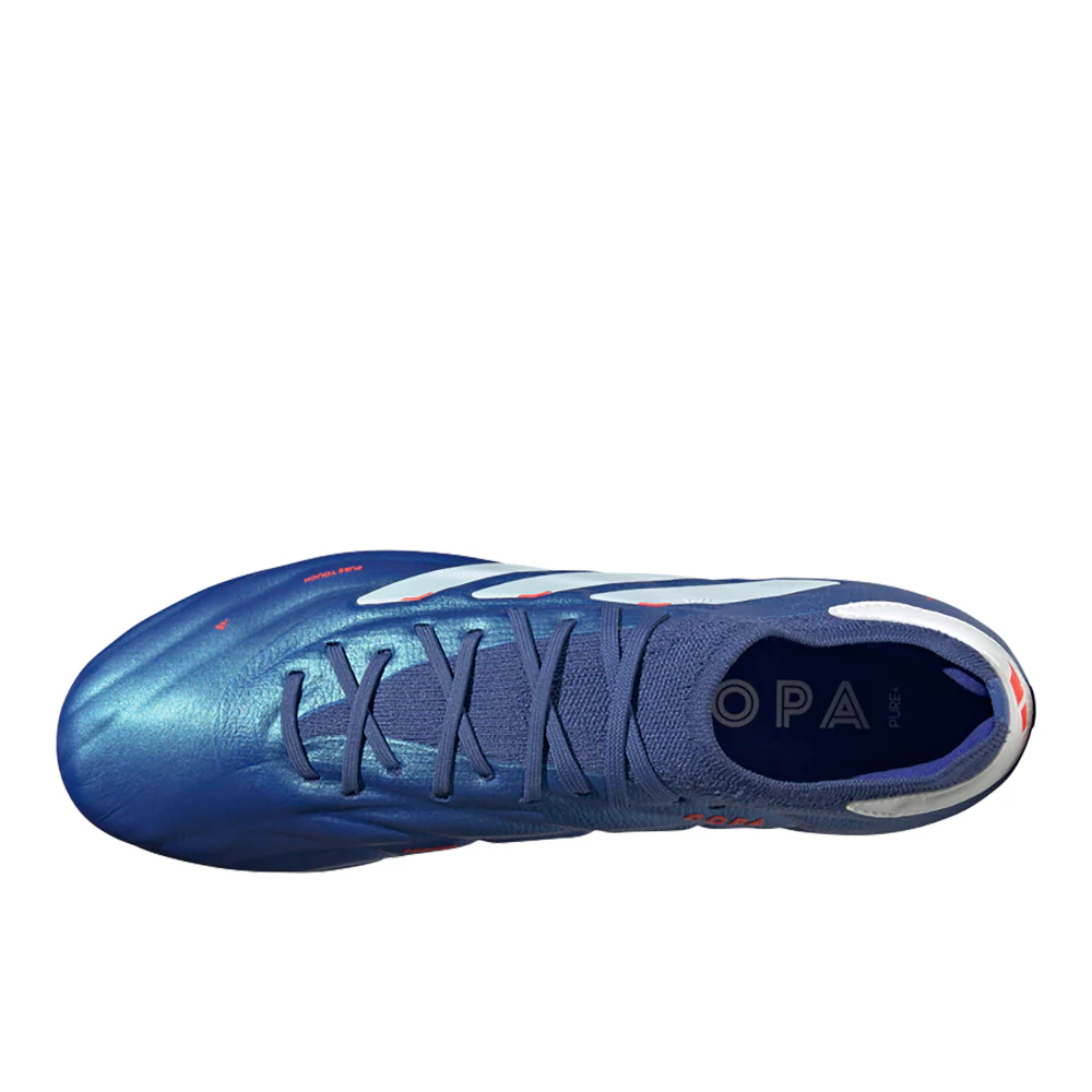 Copa Pure 2 Plus Firm Ground Soccer Cleats - Image 4