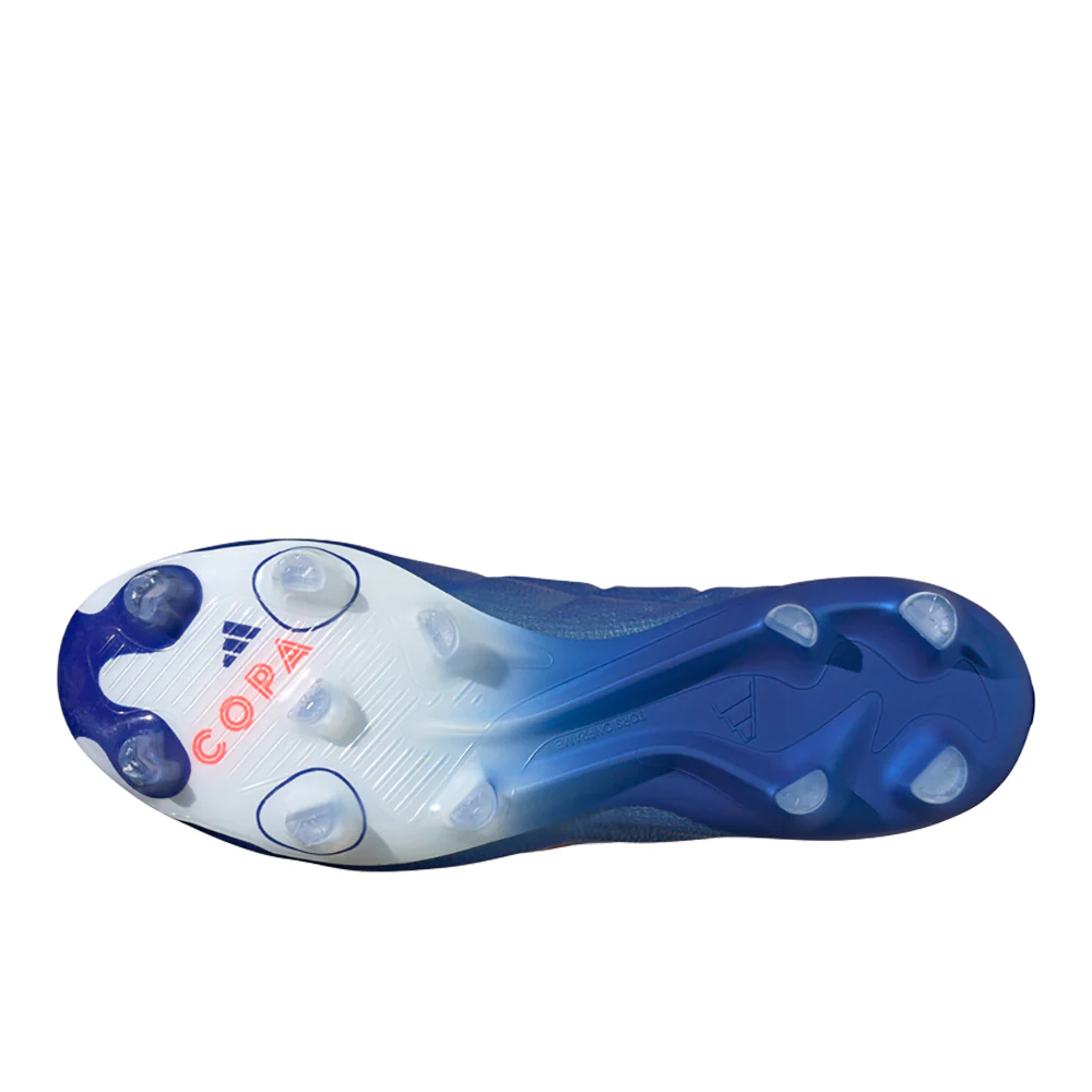 Copa Pure 2 Plus Firm Ground Soccer Cleats - Image 5