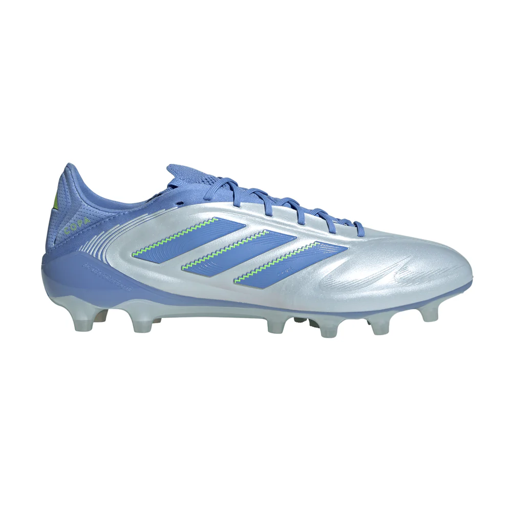 Copa Pure III Elite Artificial Grass Soccer Cleats