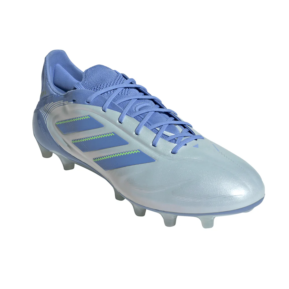 Copa Pure III Elite Artificial Grass Soccer Cleats - Image 2