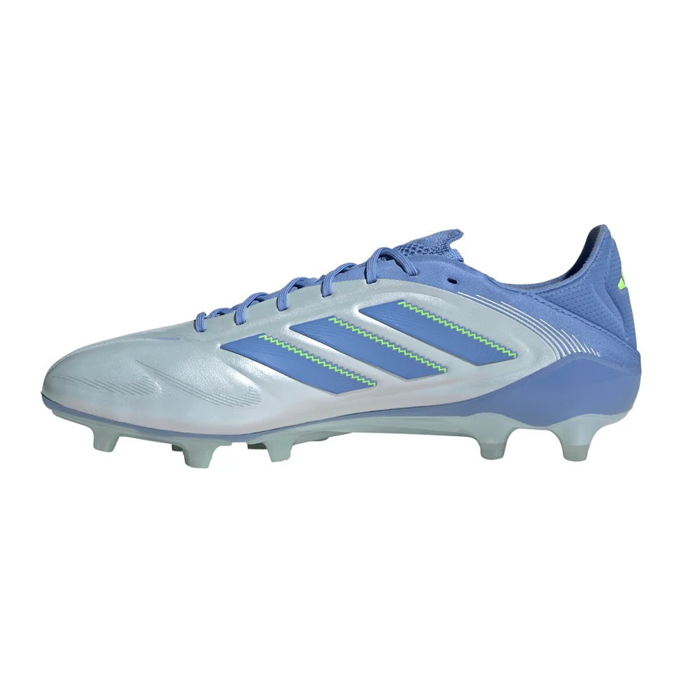 Copa Pure III Elite Artificial Grass Soccer Cleats - Image 3