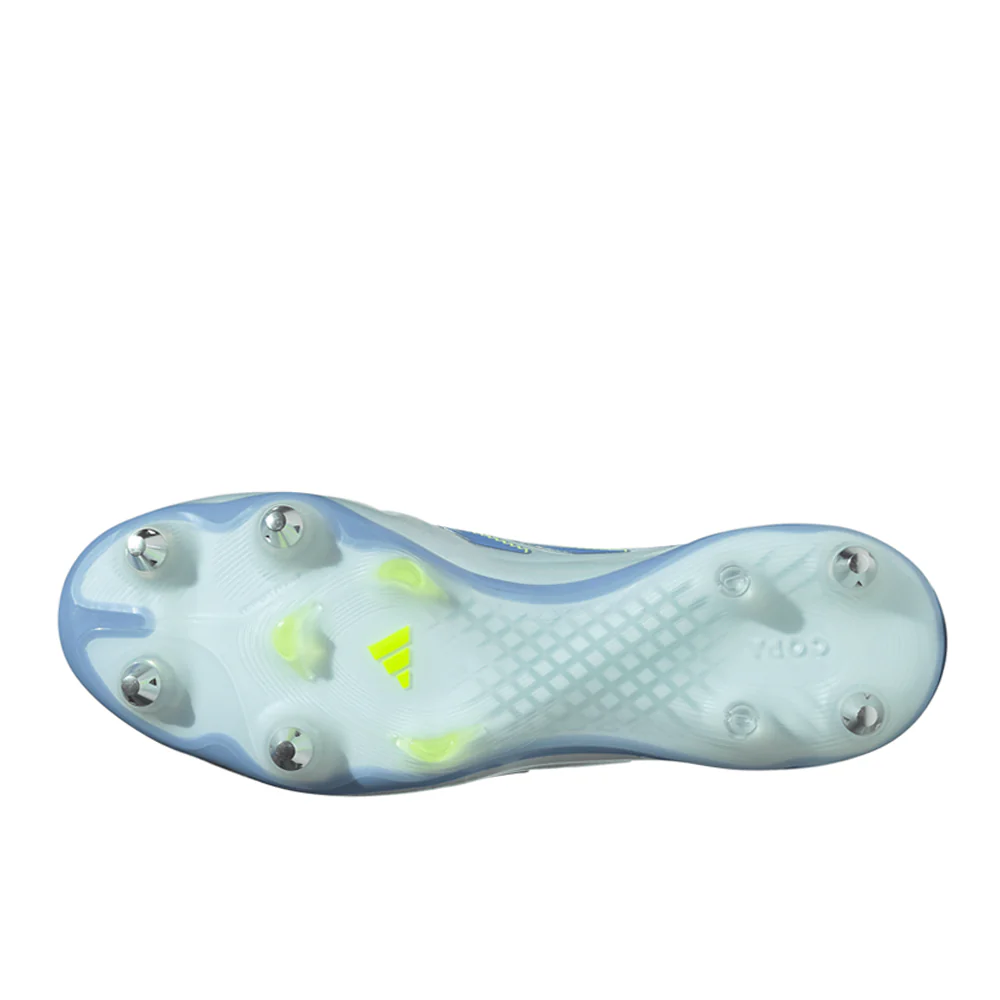 Copa Pure III Elite Laceless Soft Ground Soccer Cleats - Image 5