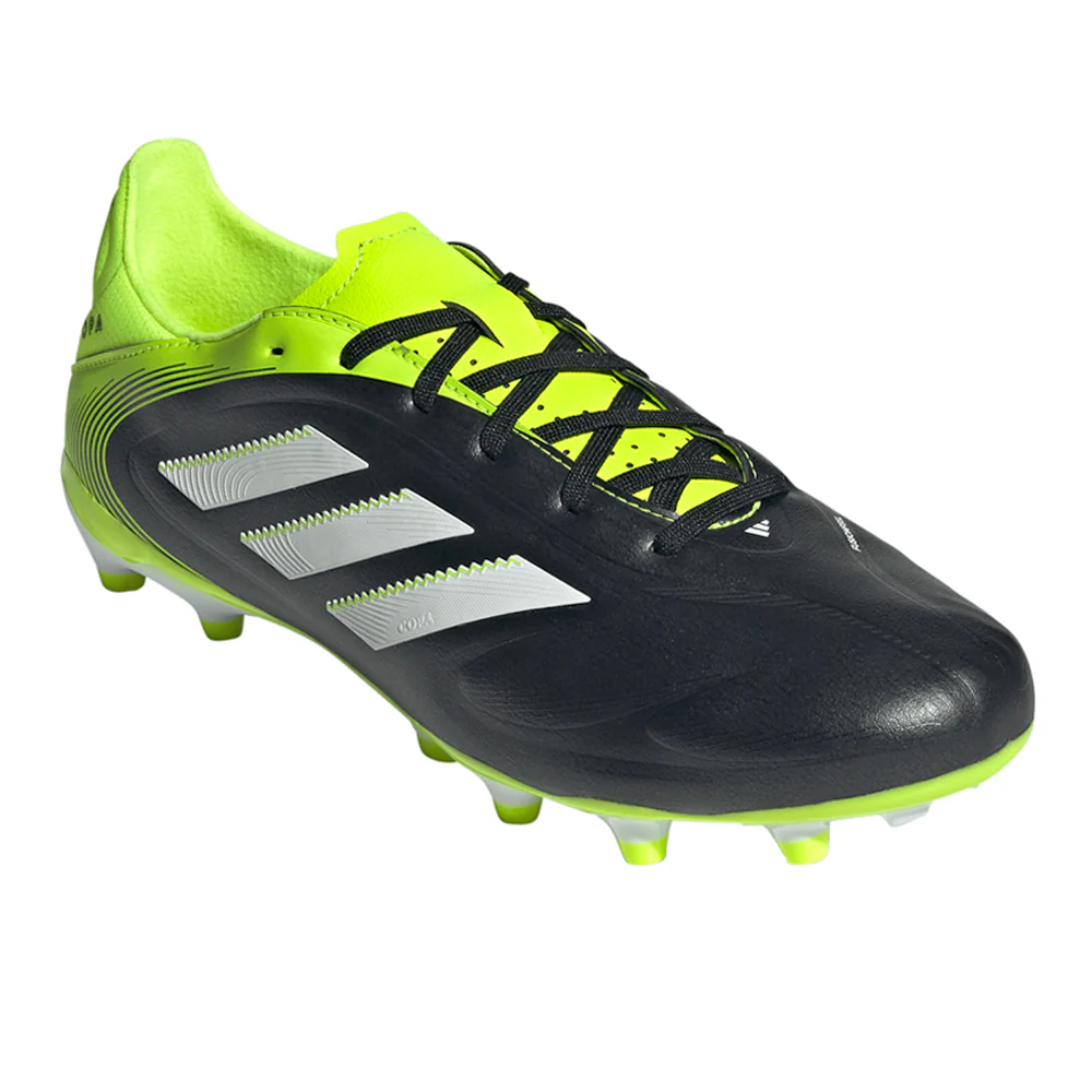 Copa Pure III League Firm Ground/Multi Ground Soccer Cleats - Image 2
