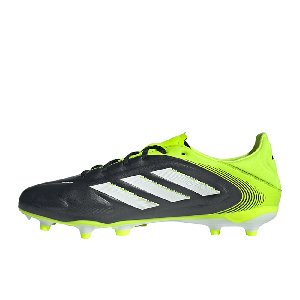 Copa Pure III League Firm Ground/Multi Ground Soccer Cleats - Image 3