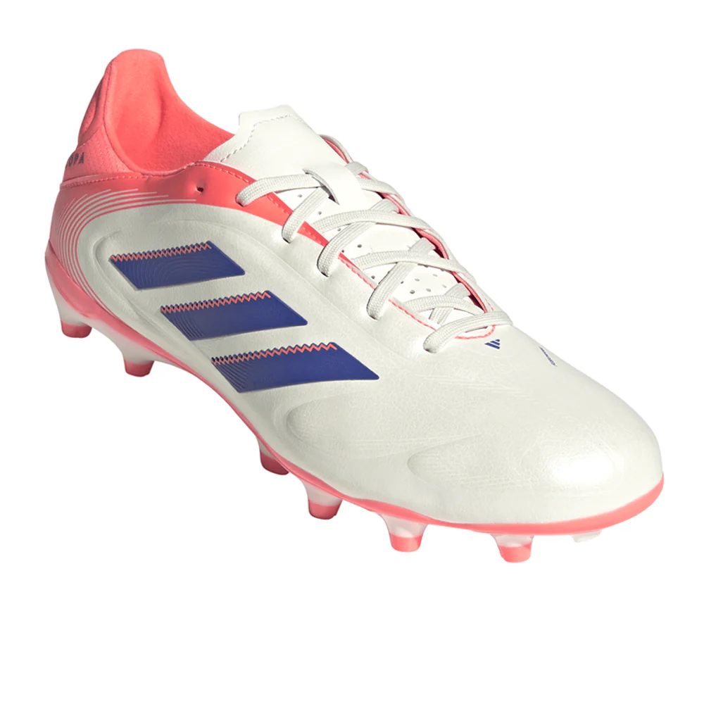 Copa Pure III League Firm Ground/Multi Ground Soccer Cleats - Image 2