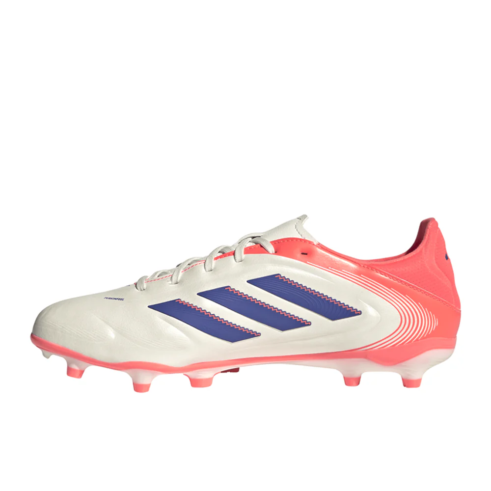 Copa Pure III League Firm Ground/Multi Ground Soccer Cleats - Image 3