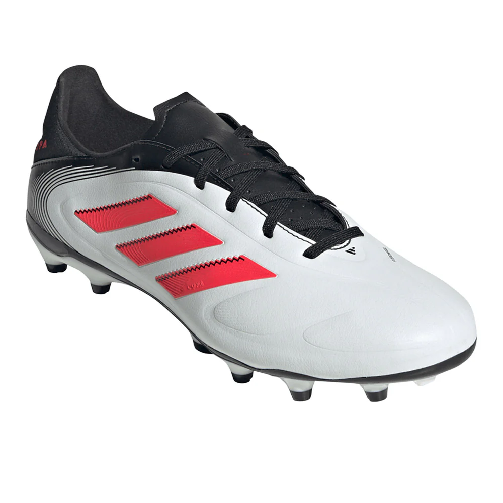 Copa Pure III League Firm Ground/Multi Ground Soccer Cleats - Image 2
