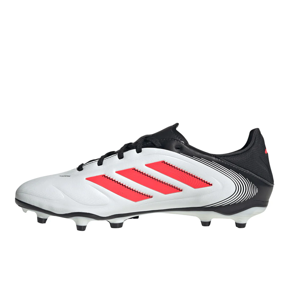 Copa Pure III League Firm Ground/Multi Ground Soccer Cleats - Image 3