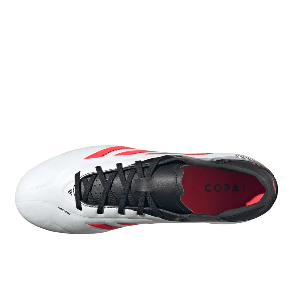 Copa Pure III League Firm Ground/Multi Ground Soccer Cleats - Image 4