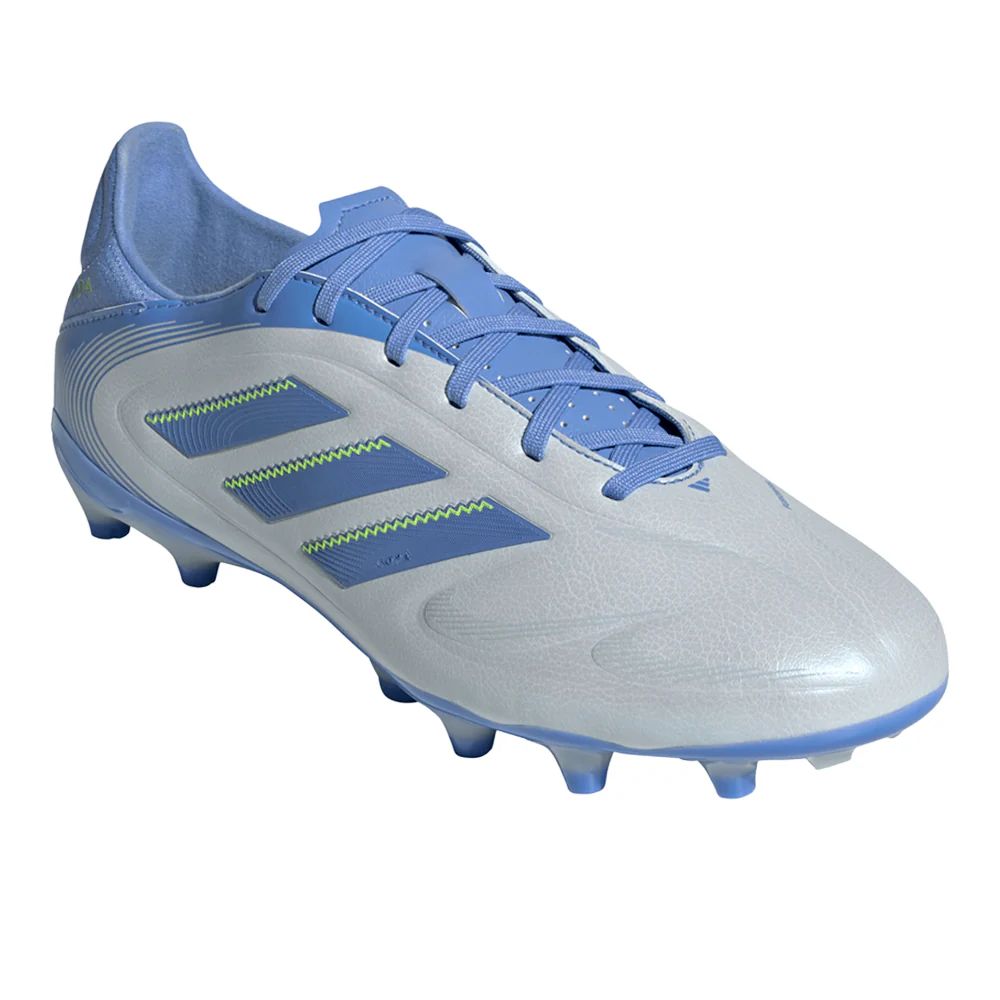Copa Pure III League Firm Ground/Multi Ground Soccer Cleats - Image 2
