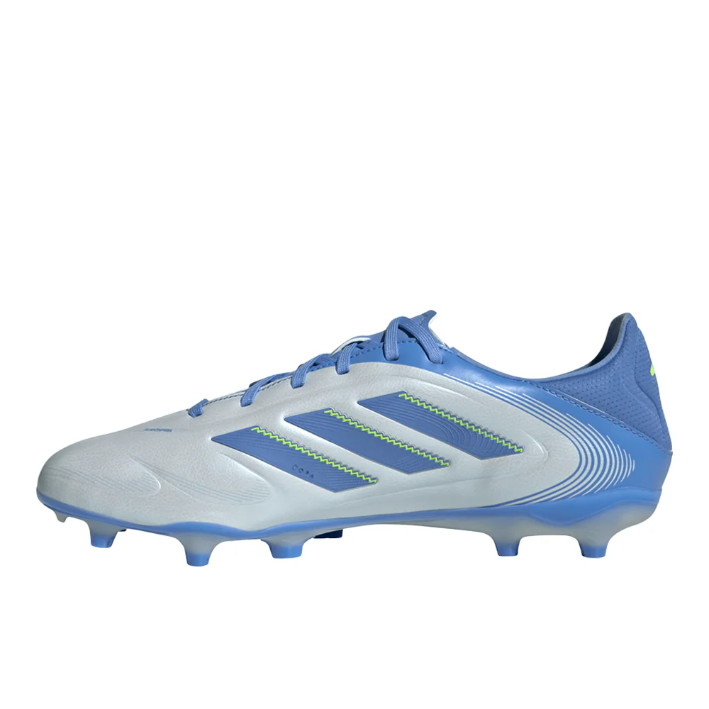 Copa Pure III League Firm Ground/Multi Ground Soccer Cleats - Image 3