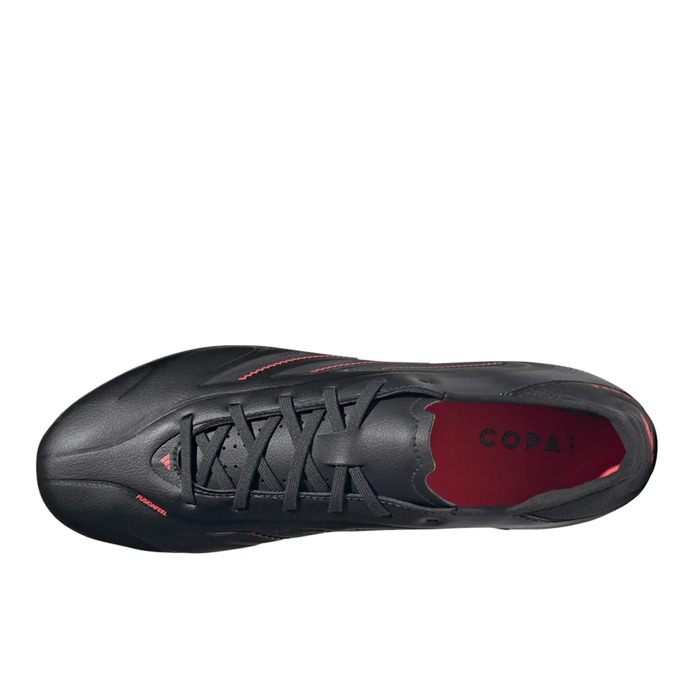 Copa Pure III League Firm Ground/Multi Ground Soccer Cleats - Image 4
